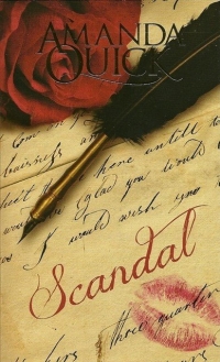 Scandal