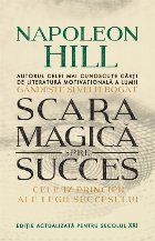 Scara magică spre succes Reeditare
