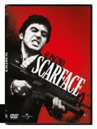 coperta SCARFACE