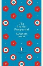 coperta Scarlet Pimpernel