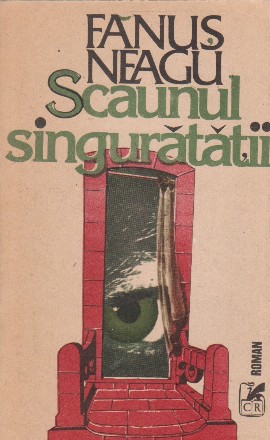 Scaunul singuratatii