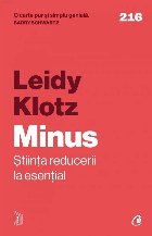 Scăderea ştiinţa reducerii esenţial