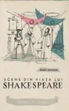 coperta Scene din viata lui Shakespeare, Editia a II-a