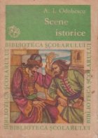 Scene istorice
