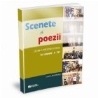 coperta Scenete si poezii pentru serbarile scolare la clasele I-IV