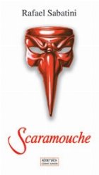 SCHARAMOUCHE