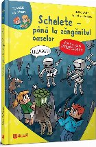 Schelete - până la zăngănitul oaselor - Vol. 7 (Set of:MinecraftVol. 7)