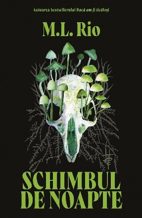 Schimbul de noapte