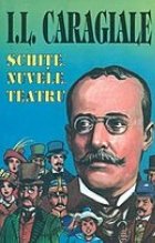 Schite nuvele teatru