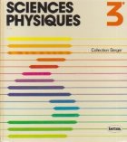coperta Sciences Physiques, 3e