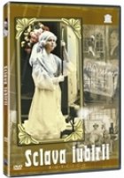 coperta Sclava iubirii