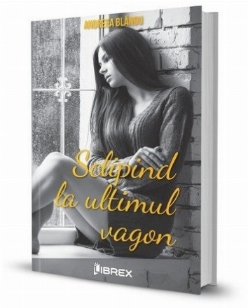 Sclipind la ultimul vagon