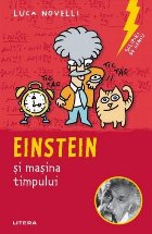 Sclipiri de geniu - Einstein