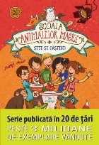 Scoala animalelor magice Stii castigi