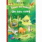 Scoala din padure nou coleg