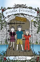 coperta Scoala fricosilor 3 – Examen final