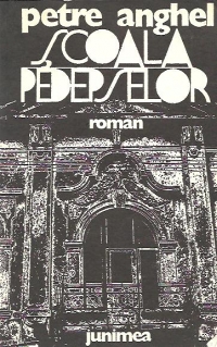 Scoala pedepselor - roman