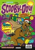 Scooby-Doo Magazin nr. 8