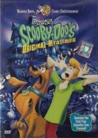 SCOOBY DOO S ORIGINAL MYSTERIES