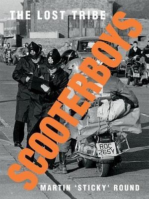 Scooterboys:The Lost Tribe