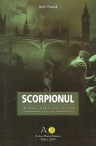 Scorpionul Intoarcerea din Infern