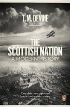 coperta Scottish Nation