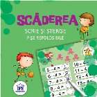 coperta Scrie si sterge - Scaderea