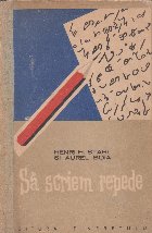 scriem repede Cum putem invata