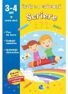 Scriere ANI Grupa mica (Invat