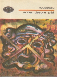 Scrieri despre arta