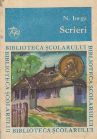 Scrieri - N. Iorga