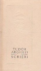 Scrieri Volumul lea Tilmaciri