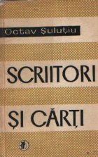 Scriitori carti