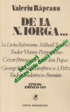 Scriitori dintre cele doua razboaie