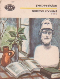 Scriitori romani, Volumul al IV-lea