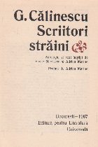 Scriitori straini