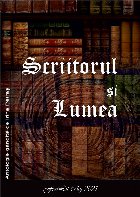 Scriitorul şi Lumea