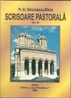 Scrisoare pastorala vol III