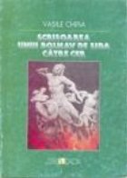 coperta Scrisoarea unui bolnav de sida catre cer