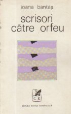 Scrisori catre Orfeu Versuri