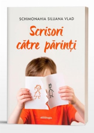 Scrisori către părinţi