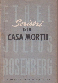 Scrisori din Casa Mortii