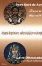 Scrisori din exil despre deprimare