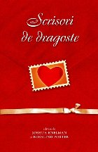 coperta Scrisori de dragoste