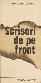 Scrisori front