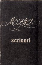 Scrisori (Mozart)