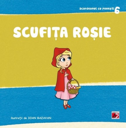SCUFIŢA ROŞIE