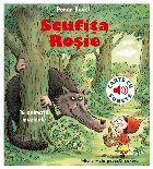Scufiţa Roşie carte sunete animaţii