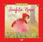 Scufiţa Roşie