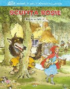 Scufiţa Roşie